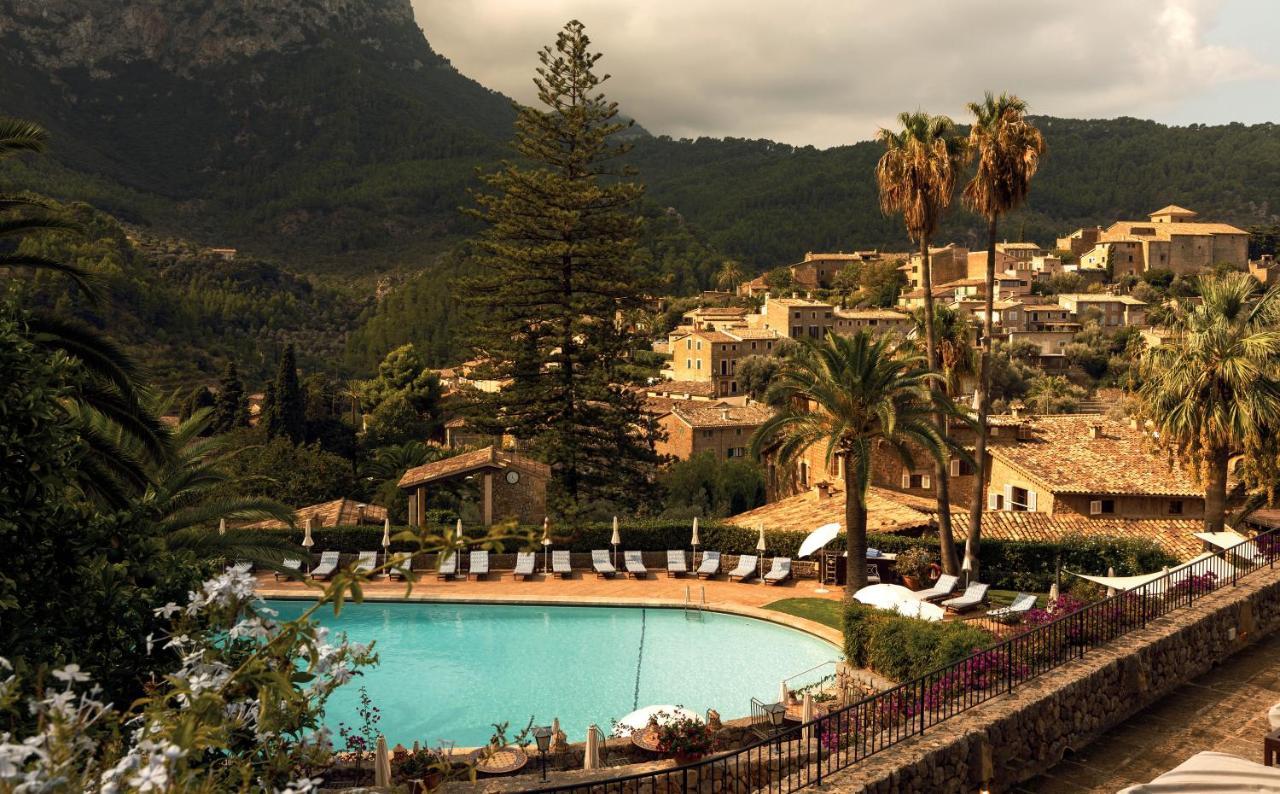 Отель La Residencia, A Belmond Hotel, Mallorca Дейя